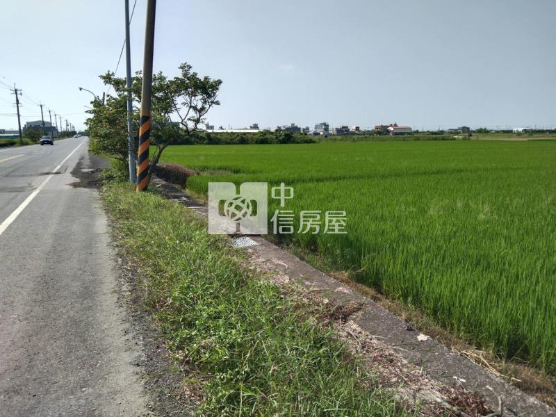 後壁區方正農地房屋室內格局與周邊環境