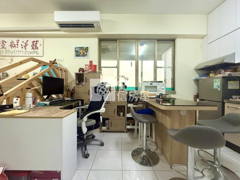 屏東鹽埔山景套房*獨家專約*房屋室內格局與周邊環境