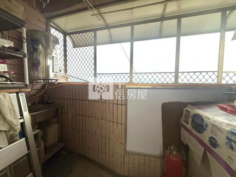 屏東鹽埔山景套房*獨家專約*房屋室內格局與周邊環境