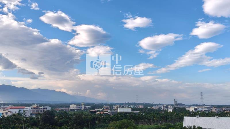 屏東鹽埔山景套房*獨家專約*房屋室內格局與周邊環境