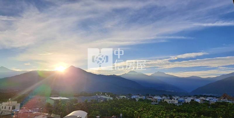 屏東鹽埔山景套房*獨家專約*房屋室內格局與周邊環境