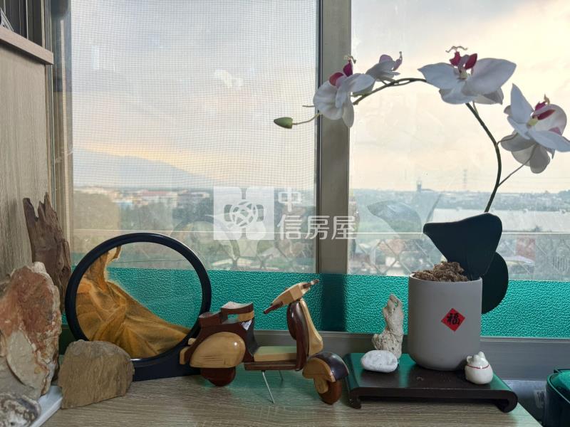 屏東鹽埔山景套房*獨家專約*房屋室內格局與周邊環境