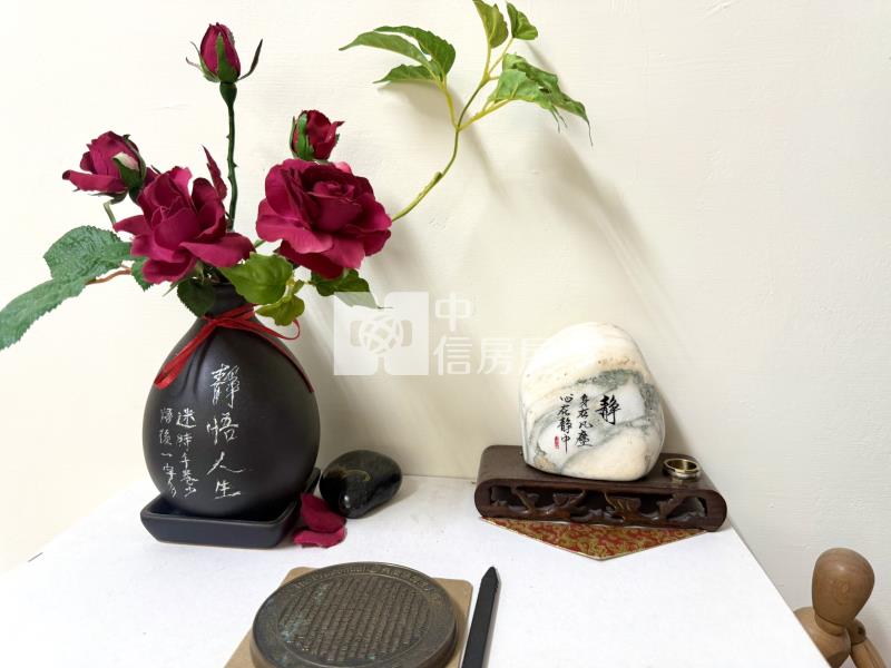 屏東鹽埔山景套房*獨家專約*房屋室內格局與周邊環境