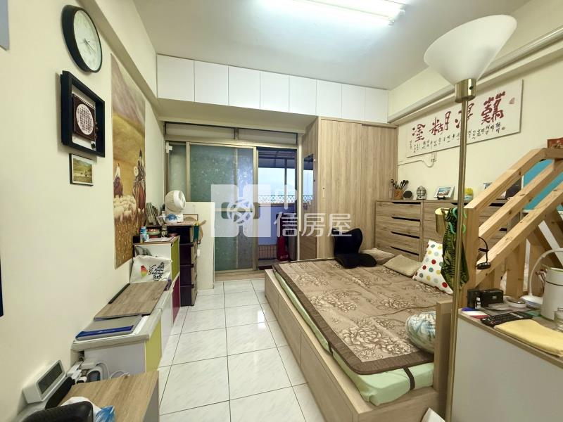 屏東鹽埔山景套房*獨家專約*房屋室內格局與周邊環境