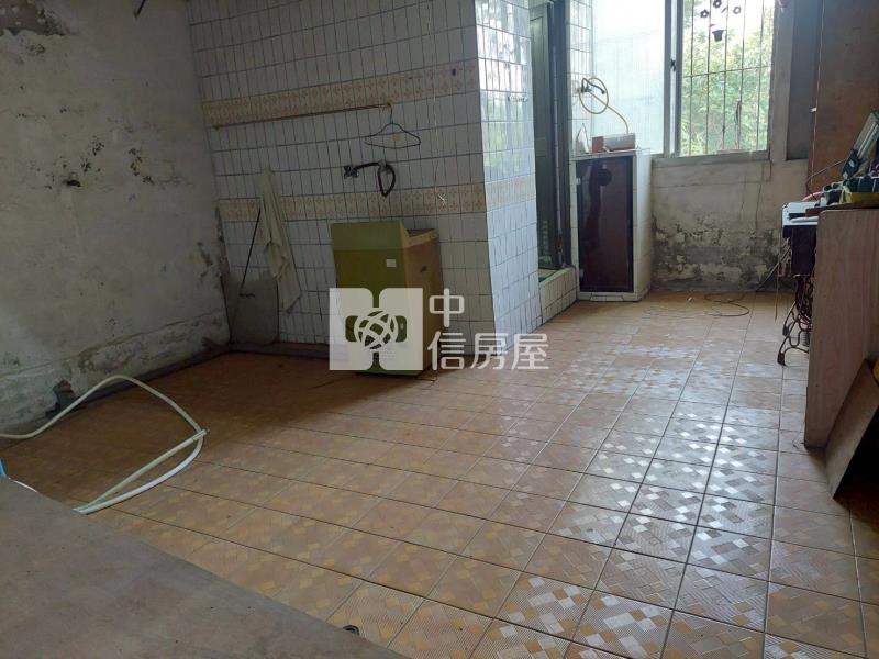 近雲科工低總價透天厝房屋室內格局與周邊環境