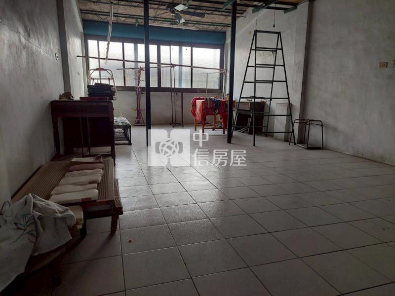 近雲科工低總價透天厝房屋室內格局與周邊環境