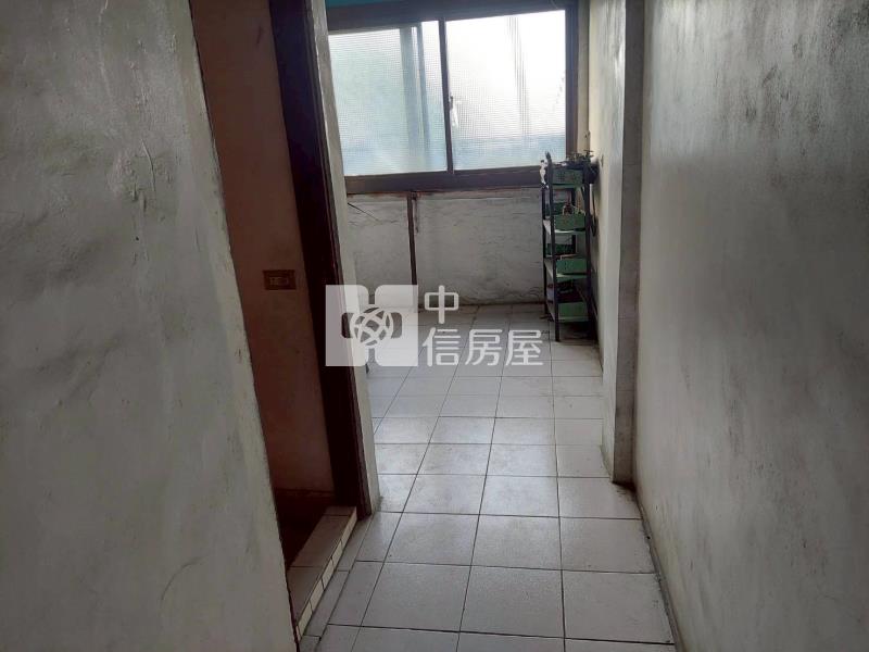 近雲科工低總價透天厝房屋室內格局與周邊環境