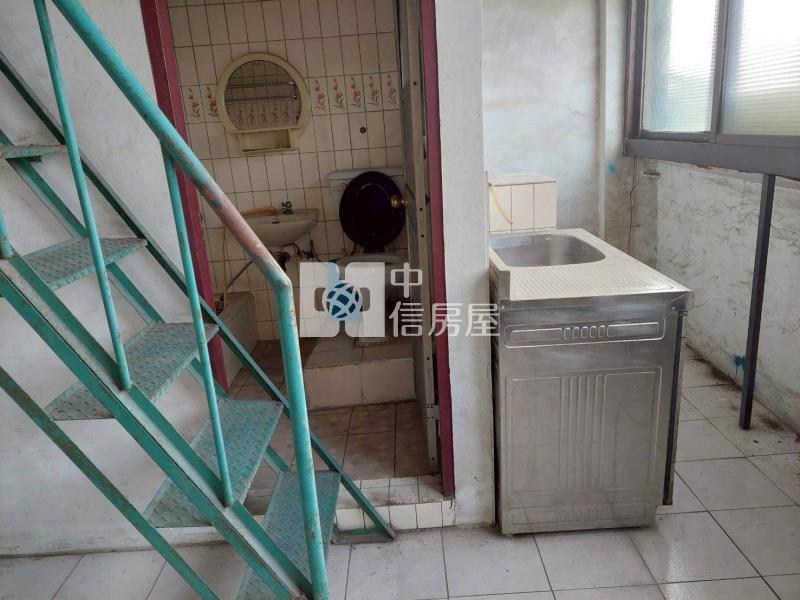 近雲科工低總價透天厝房屋室內格局與周邊環境