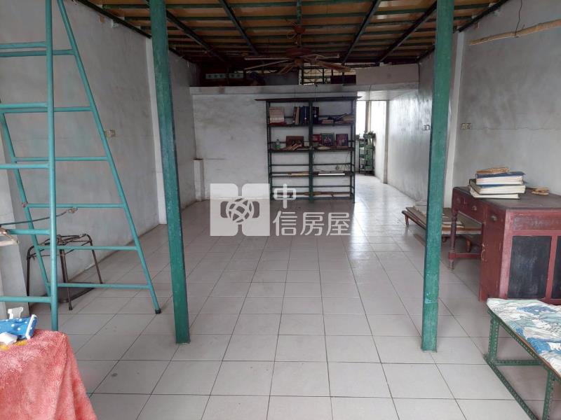 近雲科工低總價透天厝房屋室內格局與周邊環境