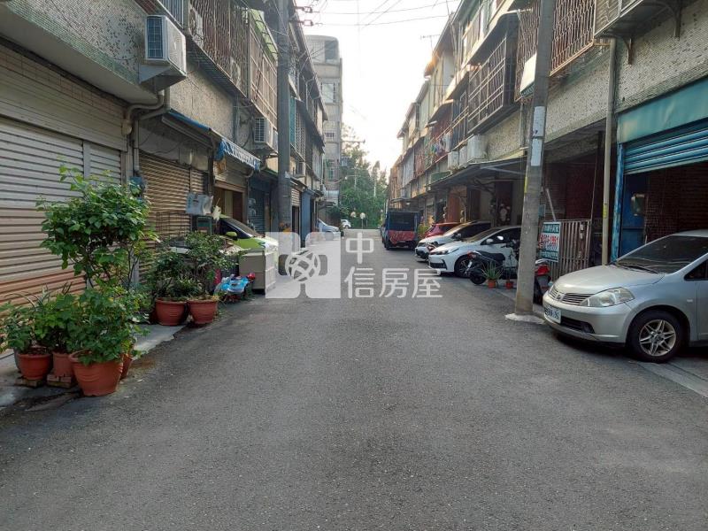 近雲科工低總價透天厝房屋室內格局與周邊環境