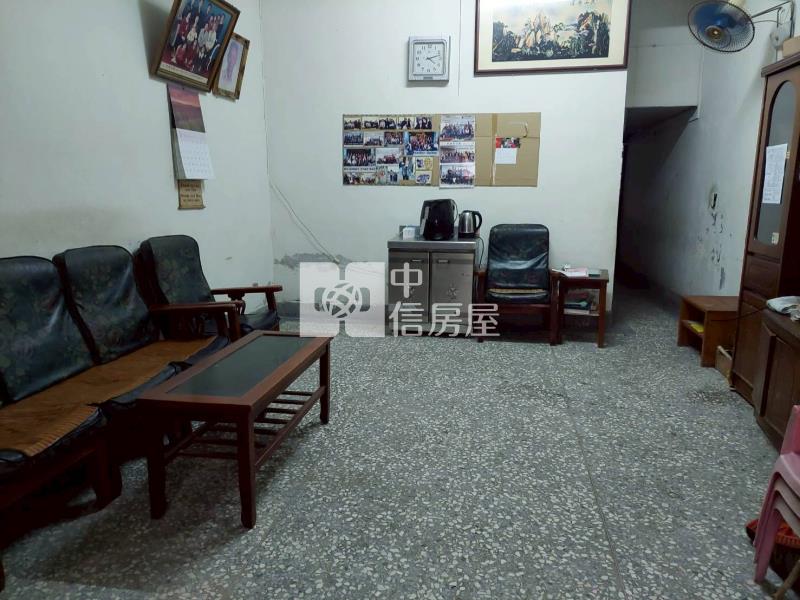近雲科工低總價透天厝房屋室內格局與周邊環境