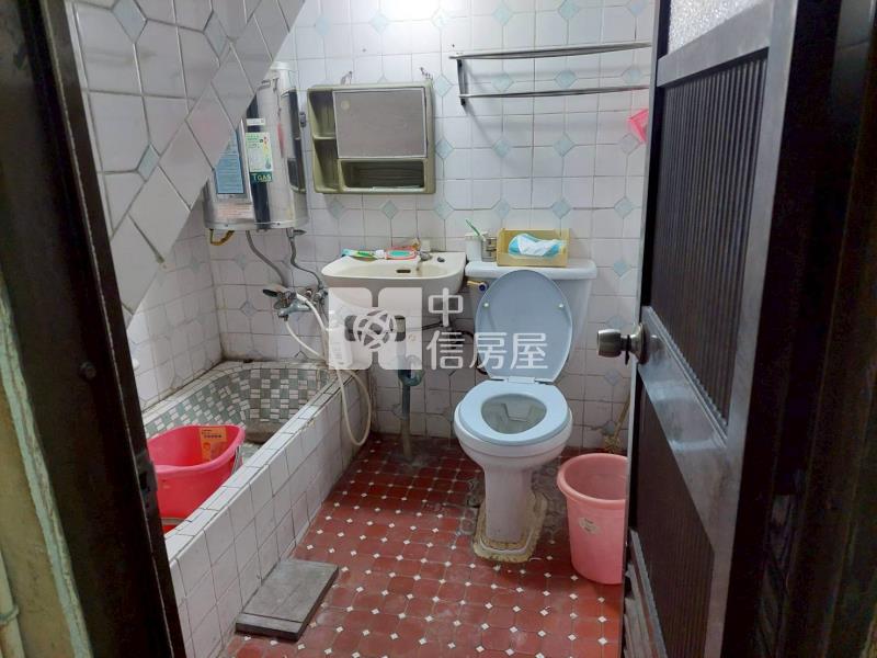 近雲科工低總價透天厝房屋室內格局與周邊環境