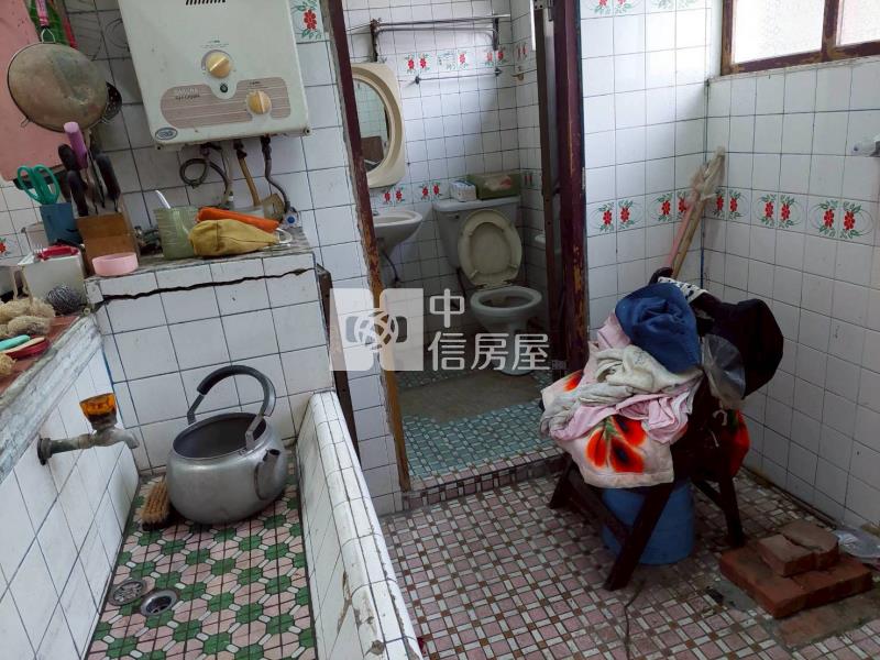 近雲科工低總價透天厝房屋室內格局與周邊環境