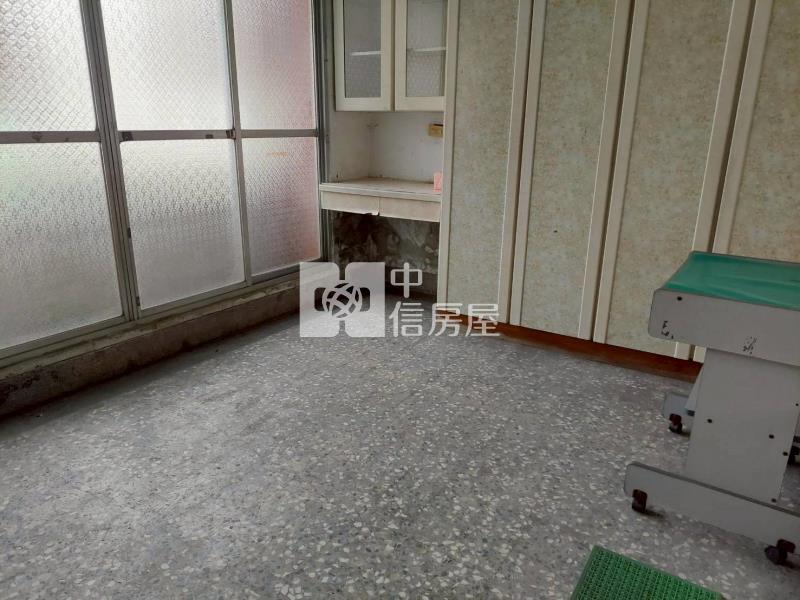 近雲科工低總價透天厝房屋室內格局與周邊環境
