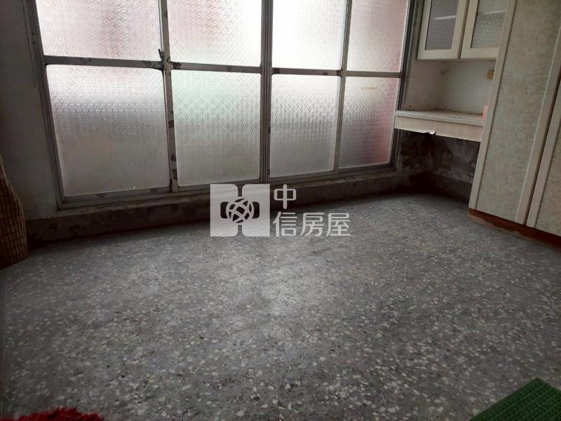 近雲科工低總價透天厝房屋室內格局與周邊環境