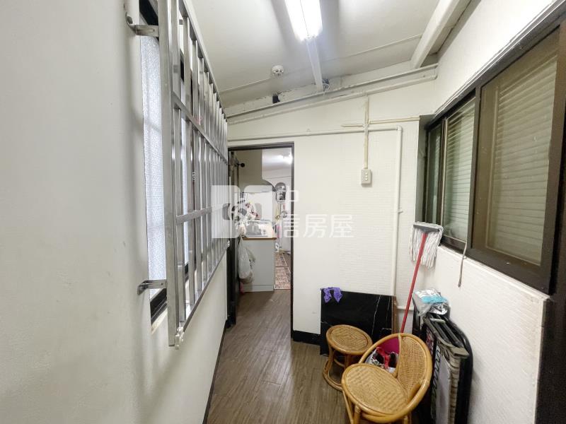 金龍街一樓2房美寓房屋室內格局與周邊環境