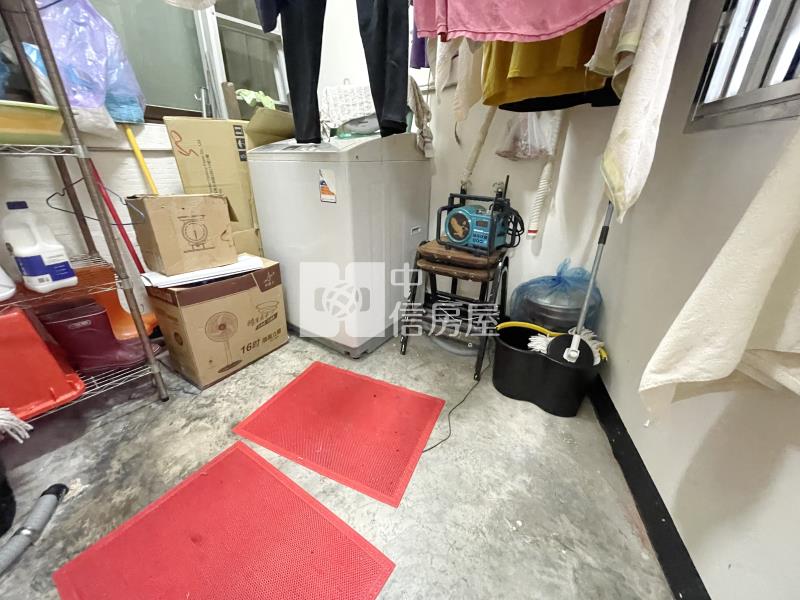 金龍街一樓2房美寓房屋室內格局與周邊環境