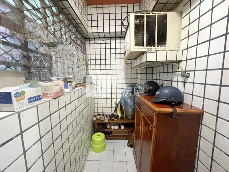 金龍街一樓2房美寓房屋室內格局與周邊環境