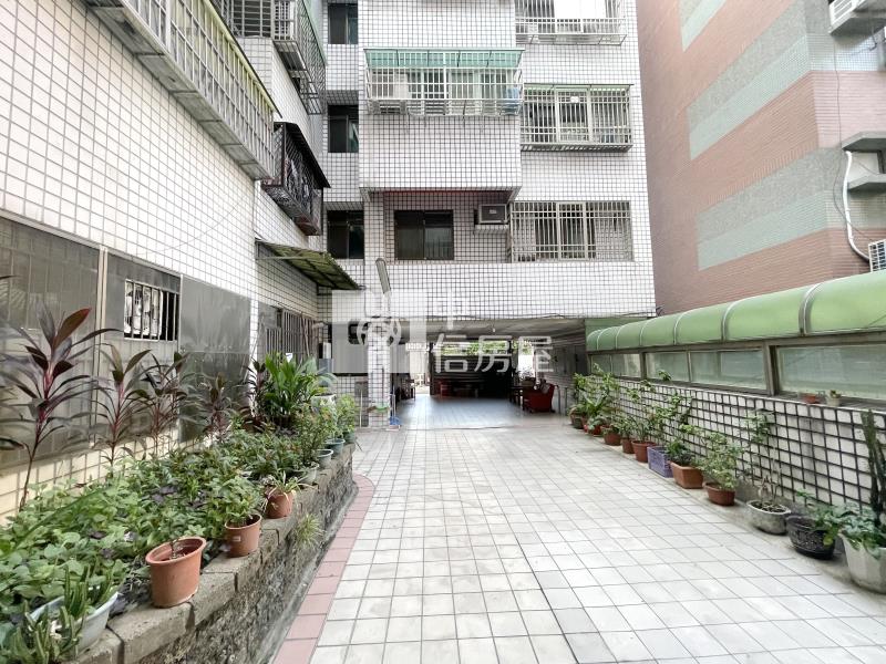 金龍街一樓2房美寓房屋室內格局與周邊環境