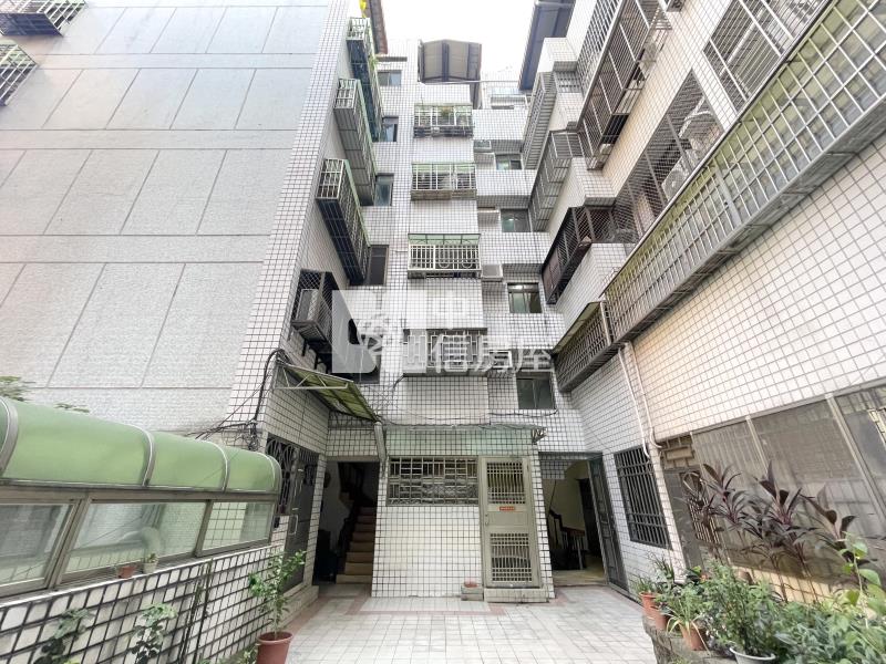 金龍街一樓2房美寓房屋室內格局與周邊環境