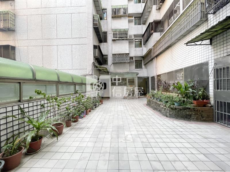金龍街一樓2房美寓房屋室內格局與周邊環境