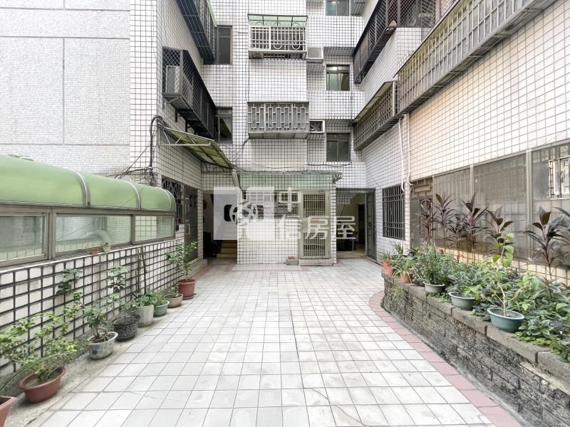 金龍街一樓2房美寓房屋室內格局與周邊環境
