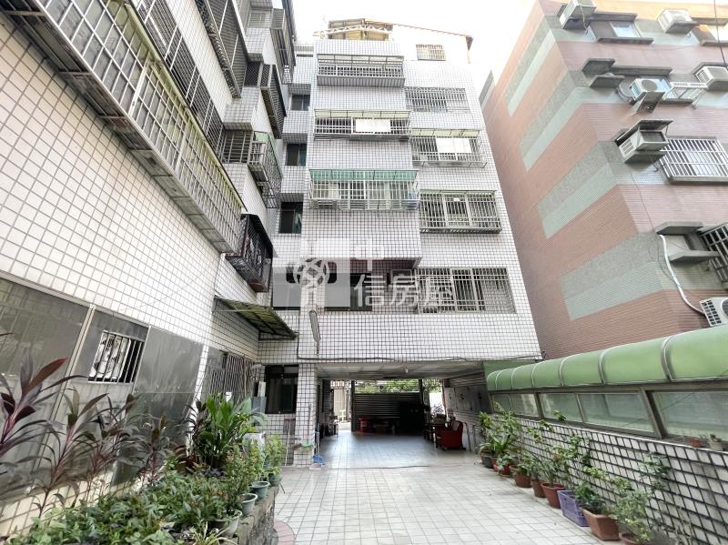 金龍街一樓2房美寓房屋室內格局與周邊環境