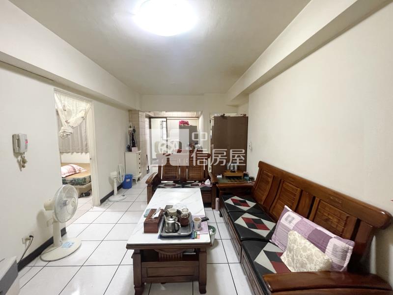 金龍街一樓2房美寓房屋室內格局與周邊環境