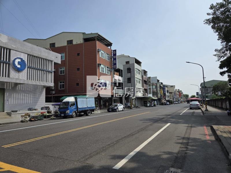 官田國中都內農地房屋室內格局與周邊環境