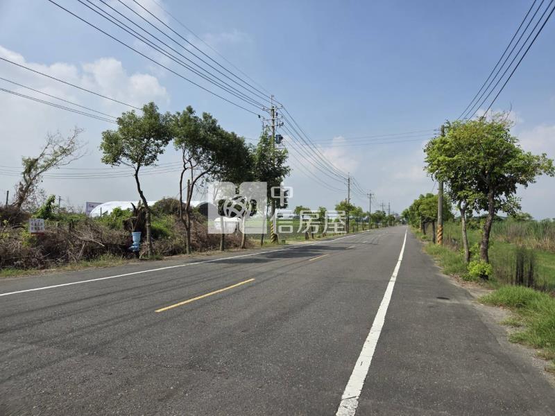 官田國中都內農地房屋室內格局與周邊環境