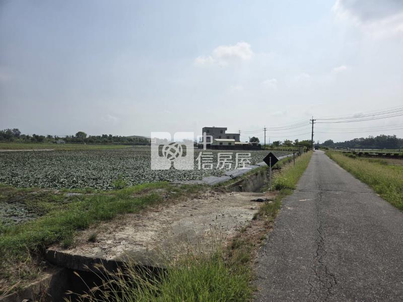 官田國中都內農地房屋室內格局與周邊環境