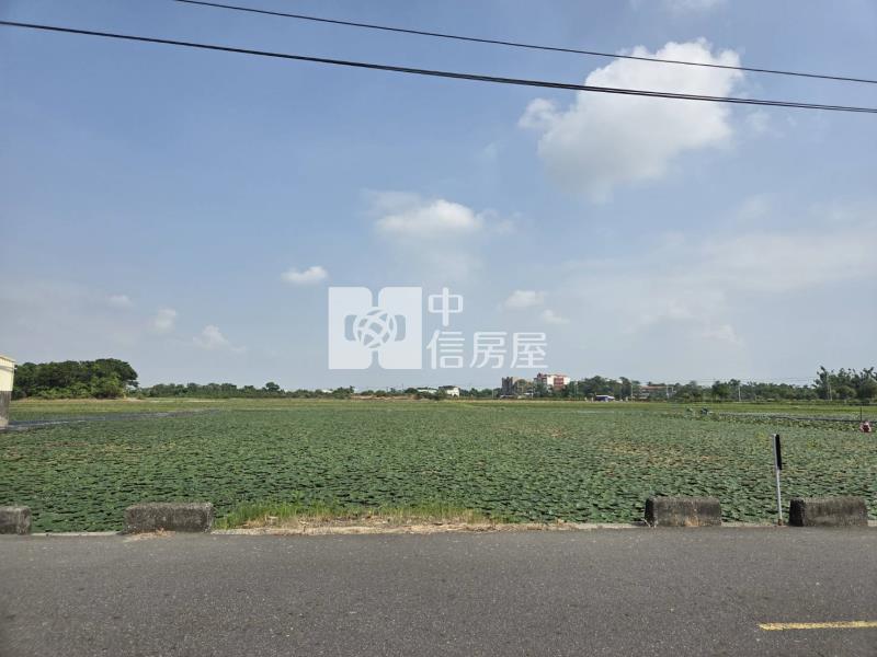 官田國中都內農地房屋室內格局與周邊環境