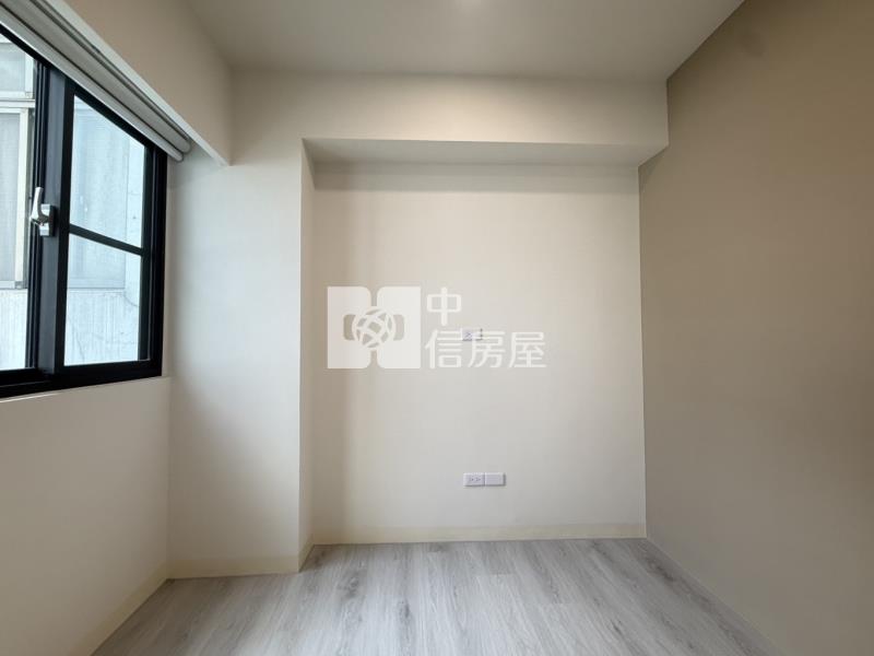 華貴名第美妝三房房屋室內格局與周邊環境