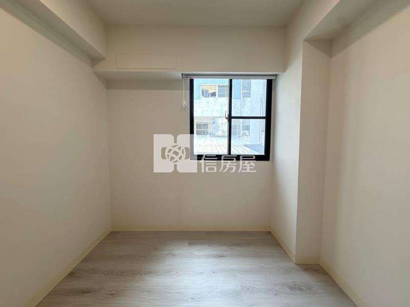 華貴名第美妝三房房屋室內格局與周邊環境