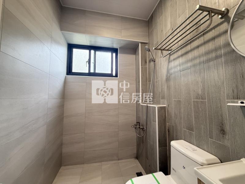 華貴名第美妝三房房屋室內格局與周邊環境