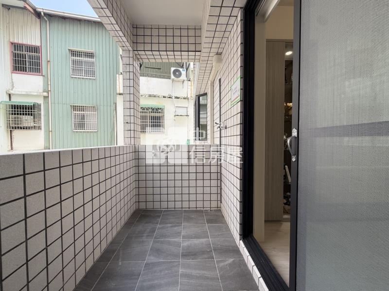 華貴名第美妝三房房屋室內格局與周邊環境