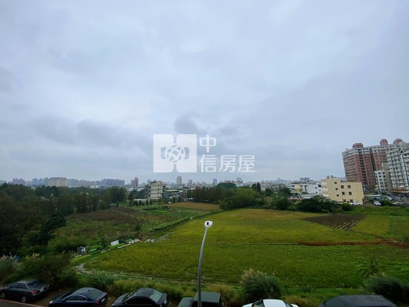 【安家】專任-匯東方漂亮兩房車位房屋室內格局與周邊環境