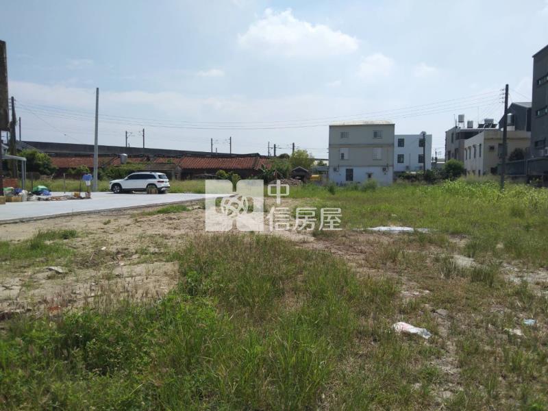 善化大同國小旁建地房屋室內格局與周邊環境