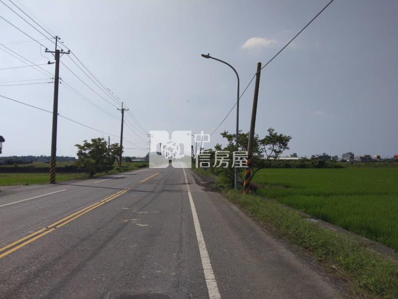 善化大同國小旁建地房屋室內格局與周邊環境