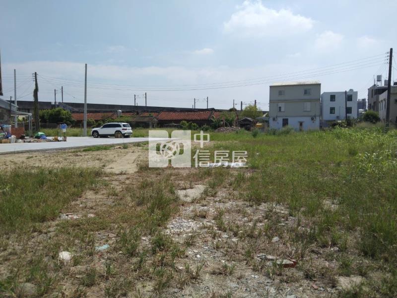 善化大同國小旁建地房屋室內格局與周邊環境