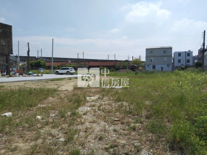 善化大同國小旁建地房屋室內格局與周邊環境