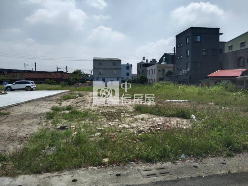 善化大同國小旁建地房屋室內格局與周邊環境