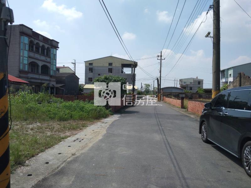 善化大同國小旁建地房屋室內格局與周邊環境