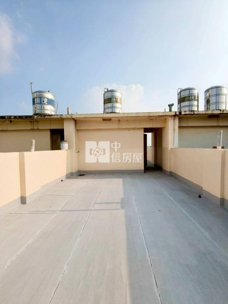 鎮南路全聯旁電梯店住房屋室內格局與周邊環境