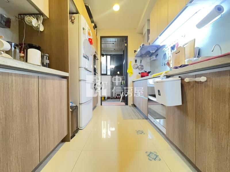 楊梅大棟距帝王景四房雙車房屋室內格局與周邊環境