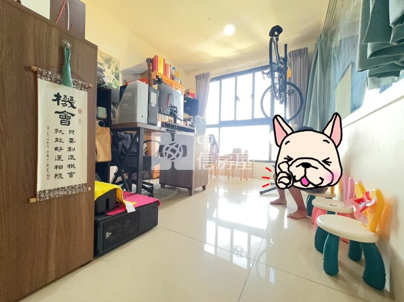 楊梅大棟距帝王景四房雙車房屋室內格局與周邊環境