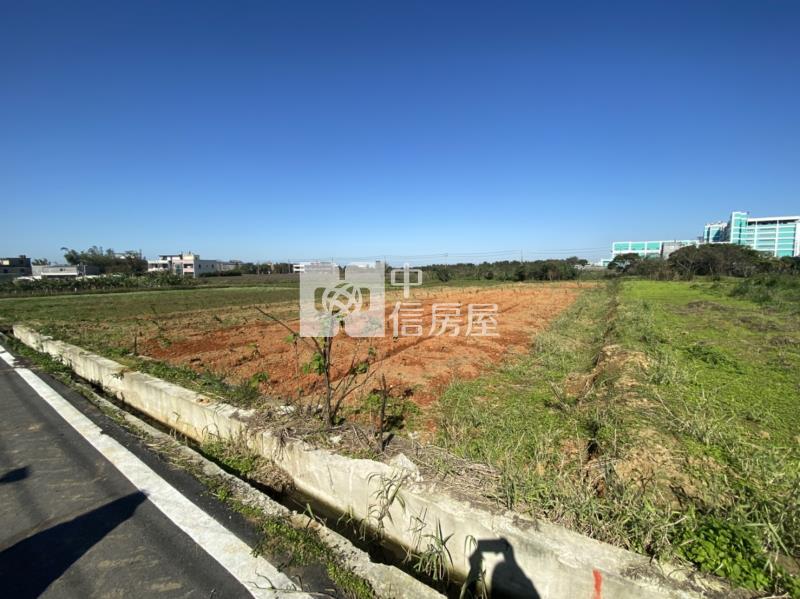 【新世紀】新屋清華高中美農地房屋室內格局與周邊環境