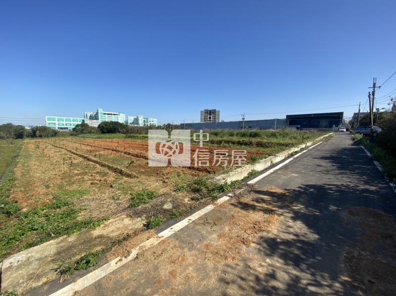 【新世紀】新屋清華高中美農地房屋室內格局與周邊環境