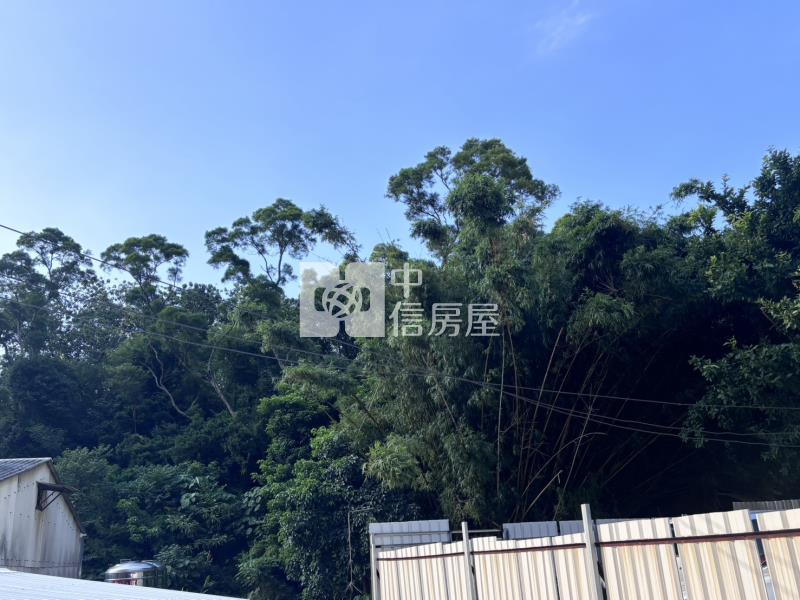 新竹交流道旁工業用地C房屋室內格局與周邊環境