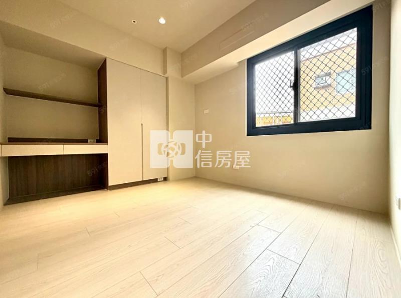 曉明女中旁兩房兩衛+平車房屋室內格局與周邊環境